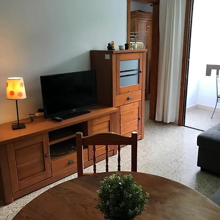 Apartment 3 Minutes From Puerto Rico Beach Mogán Esterno foto