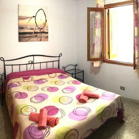 Apartment 3 Minutes From Puerto Rico Beach Mogán Esterno foto