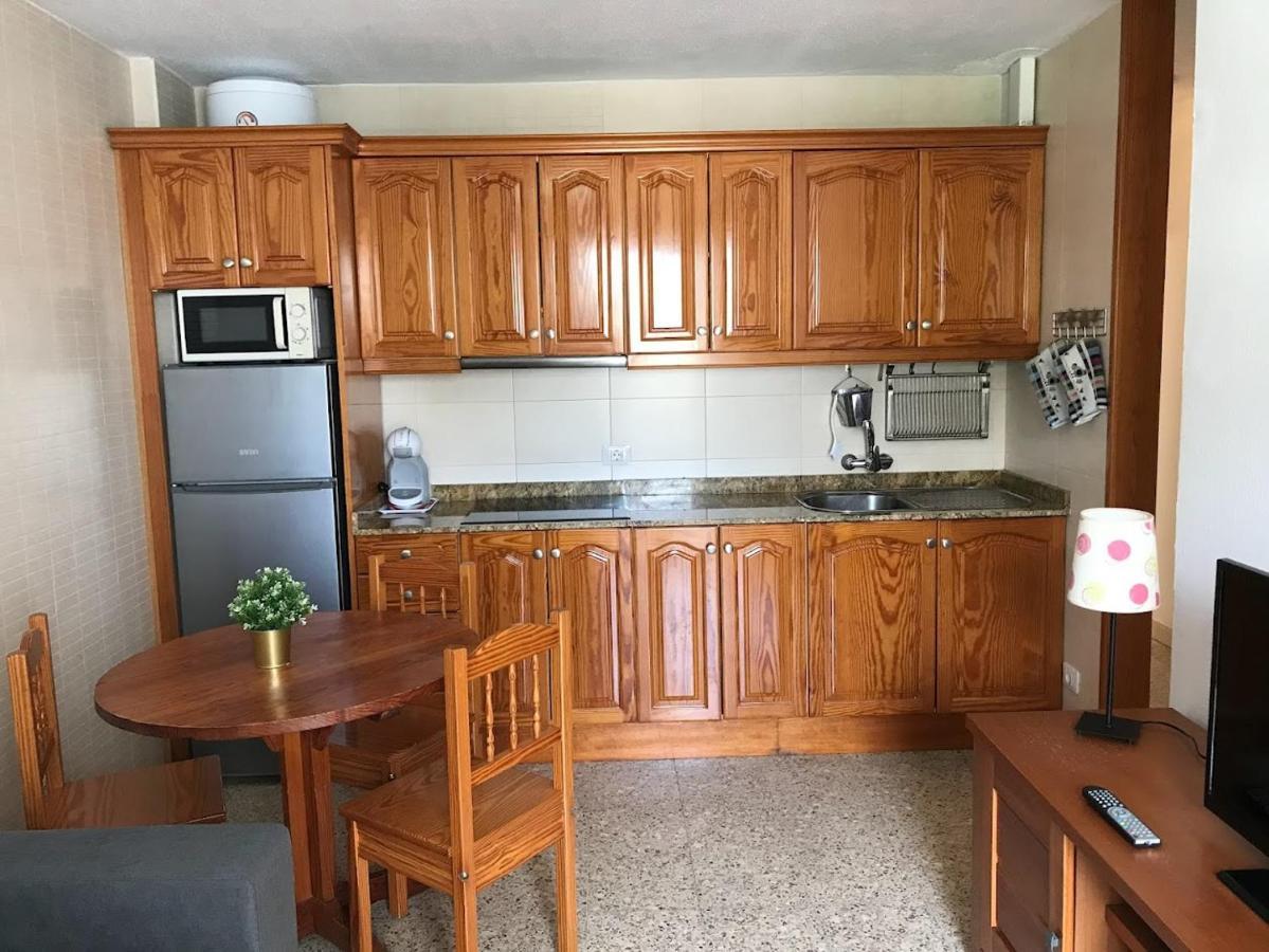 Apartment 3 Minutes From Puerto Rico Beach Mogán Esterno foto