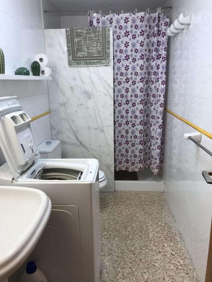 Apartment 3 Minutes From Puerto Rico Beach Mogán Esterno foto