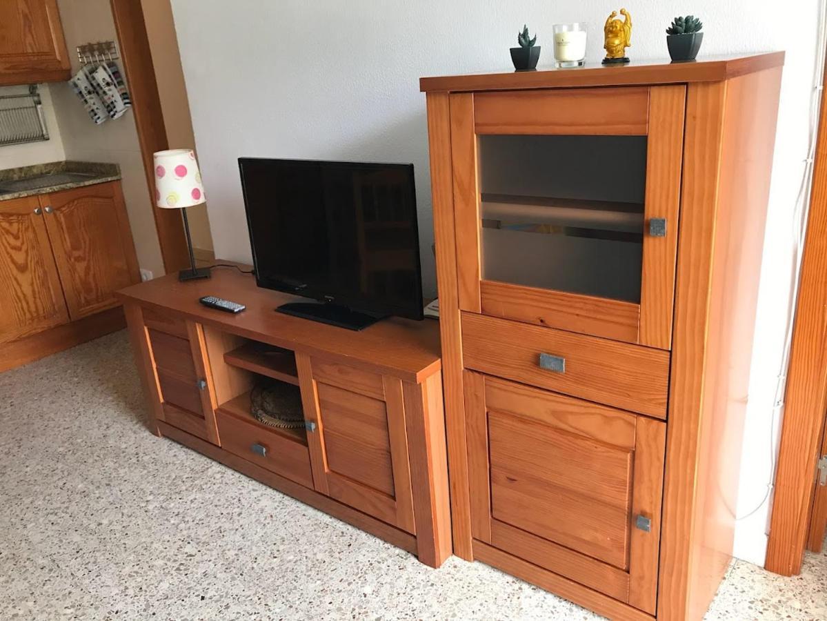 Apartment 3 Minutes From Puerto Rico Beach Mogán Esterno foto