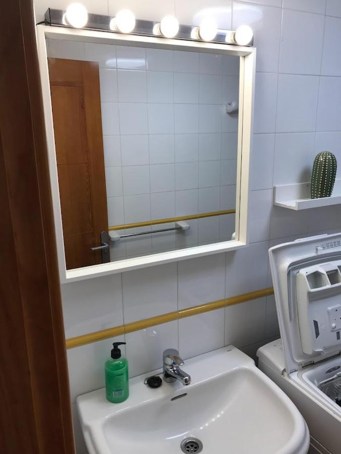 Apartment 3 Minutes From Puerto Rico Beach Mogán Esterno foto
