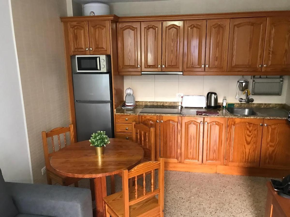 Apartment 3 Minutes From Puerto Rico Beach Mogán Esterno foto