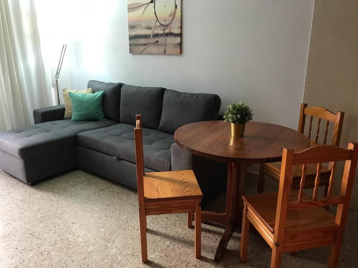 Apartment 3 Minutes From Puerto Rico Beach Mogán Esterno foto