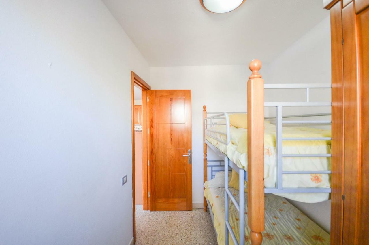 Apartment 3 Minutes From Puerto Rico Beach Mogán Esterno foto