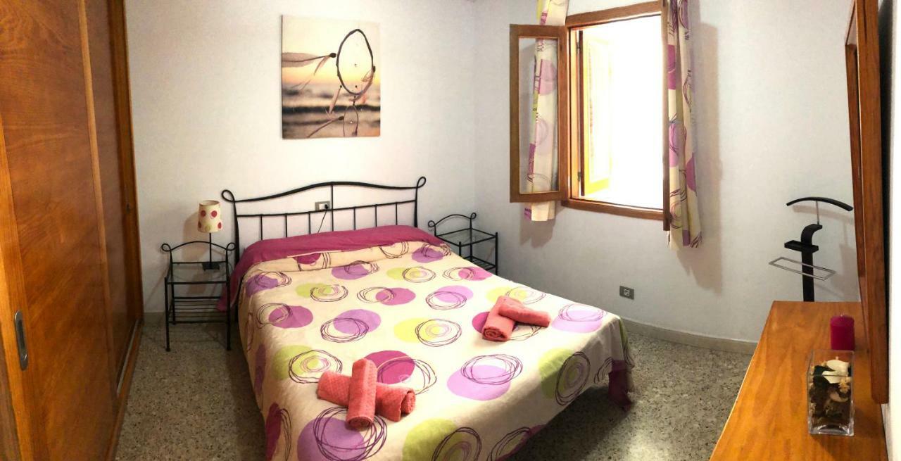 Apartment 3 Minutes From Puerto Rico Beach Mogán Esterno foto