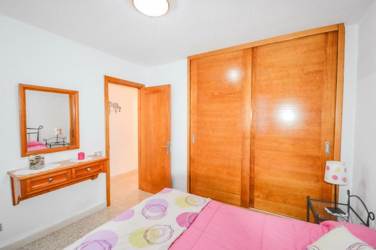Apartment 3 Minutes From Puerto Rico Beach Mogán Esterno foto