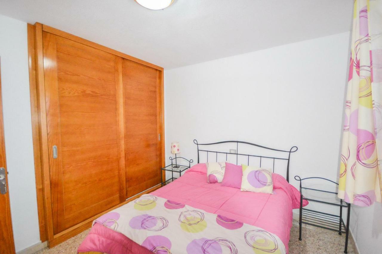 Apartment 3 Minutes From Puerto Rico Beach Mogán Esterno foto