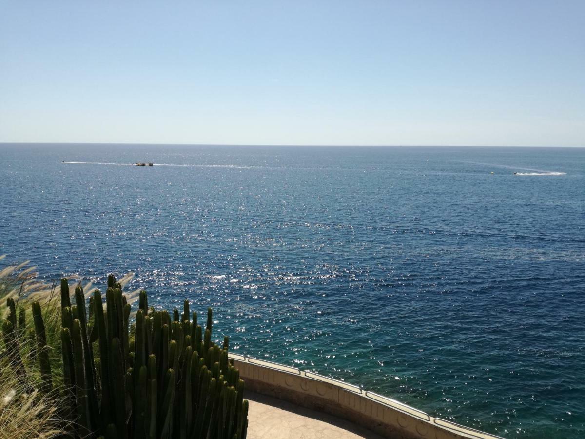 Apartment 3 Minutes From Puerto Rico Beach Mogán Esterno foto