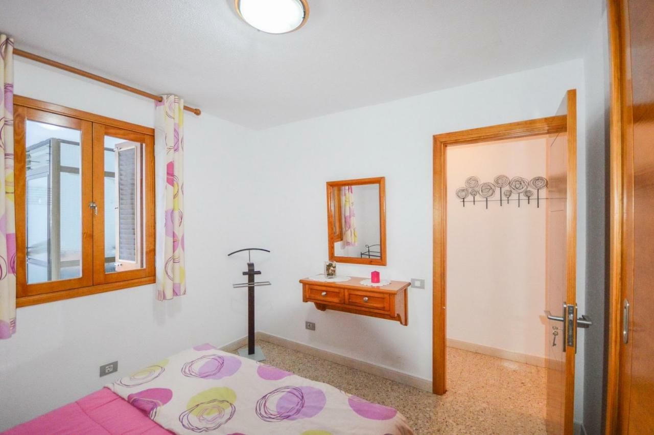 Apartment 3 Minutes From Puerto Rico Beach Mogán Esterno foto